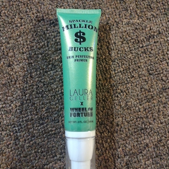 Laura Gellar x Wheel of Fortune 7-piece Set - Picture 8 of 9